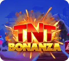 TNT-bonanza