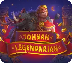johan