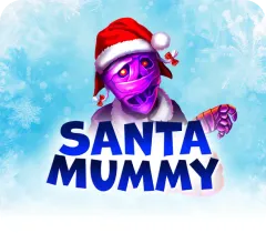 santa mummy
