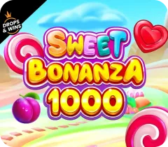 sweet bonanza