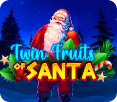 twin fruits
