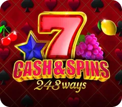 cash spin