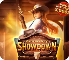 showdown